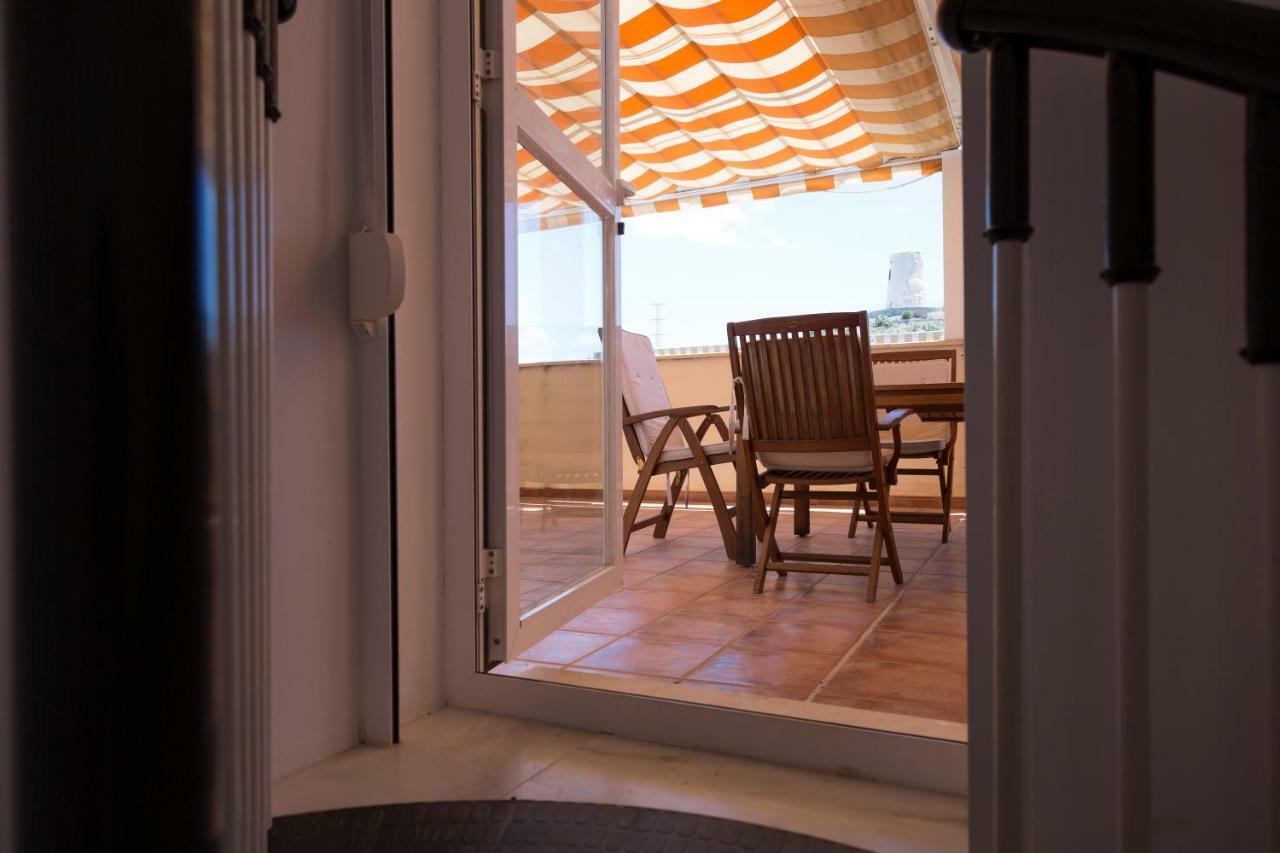 Apartamento Solarium El El Morche Extérieur photo