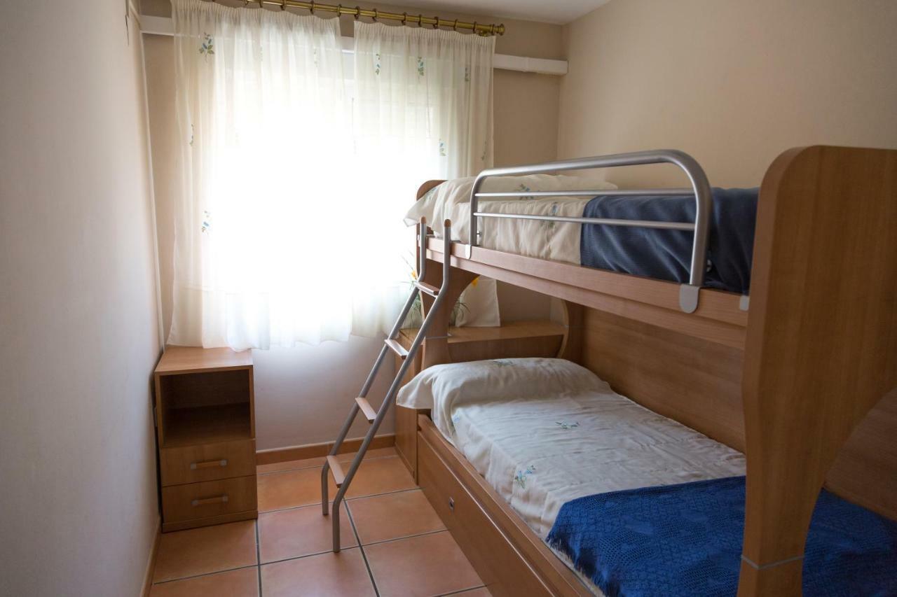 Apartamento Solarium El El Morche Extérieur photo