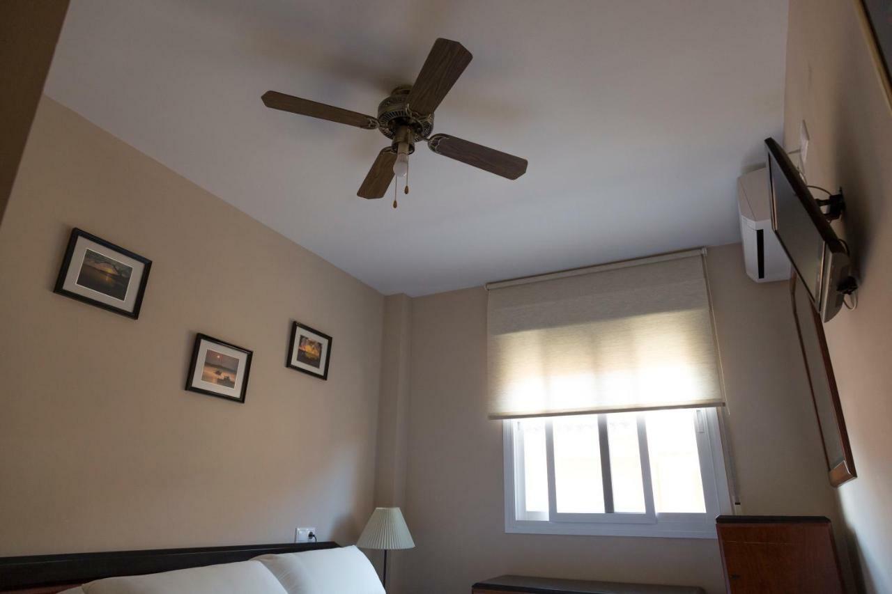 Apartamento Solarium El El Morche Extérieur photo